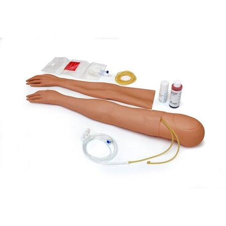 LAERDAL Multi-Vein Kit Female - Tan 375-50001T